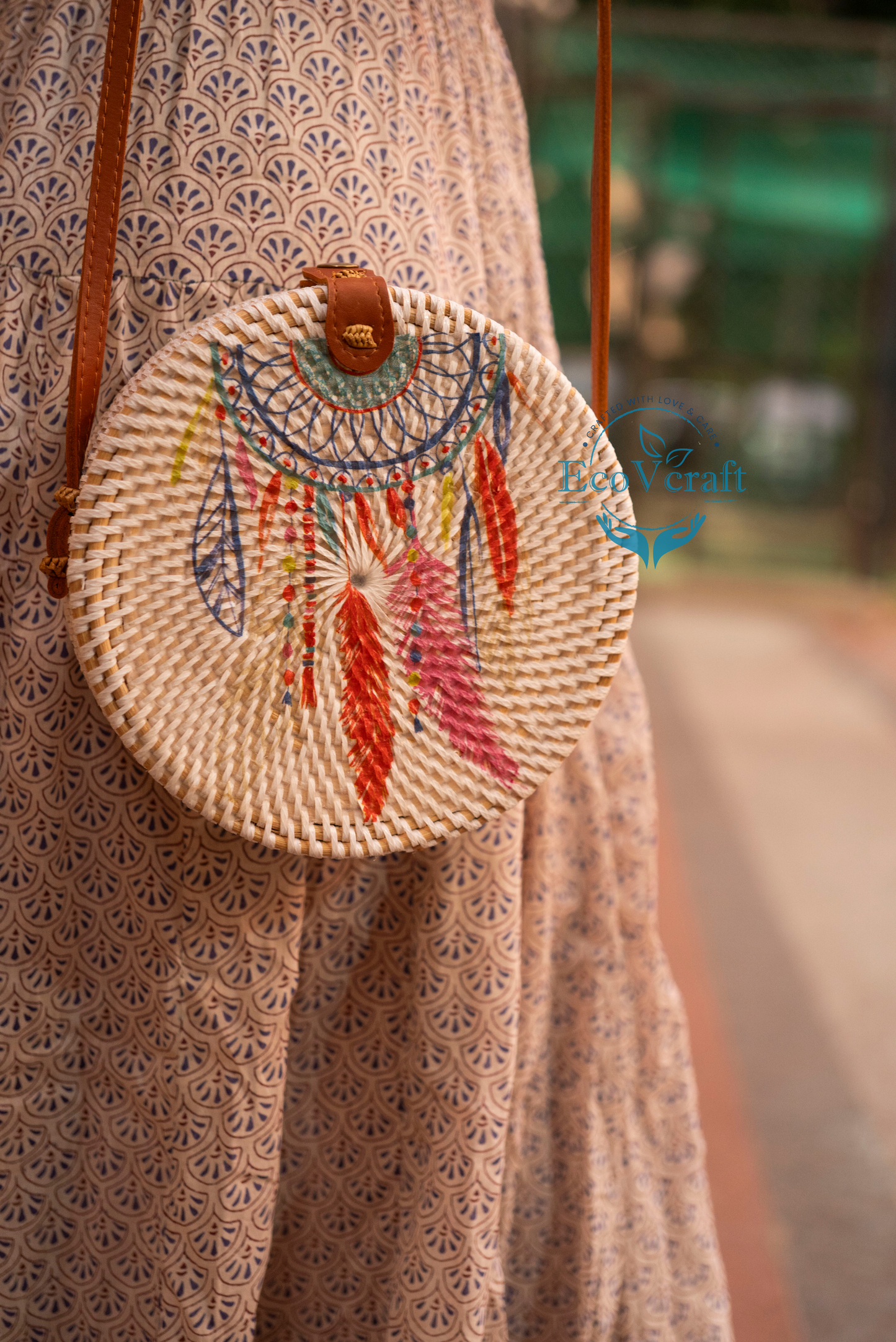 bamboo products for women , stylish eco-friendly , unique gift , trendy , handmade, handcrafted, handwoven