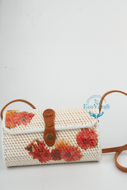 bamboo products for women , stylish eco-friendly , unique gift , trendy , handmade, handcrafted, handwoven