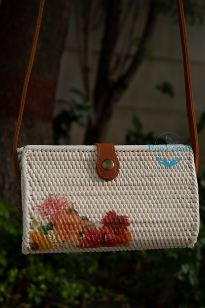 bamboo products for women , stylish eco-friendly , unique gift , trendy , handmade, handcrafted, handwoven