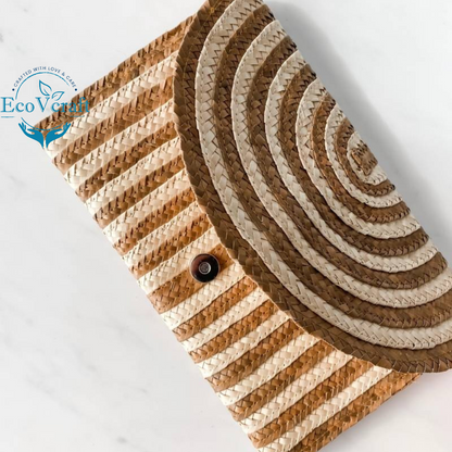 bamboo products for women , stylish eco-friendly , unique gift , trendy , handmade, handcrafted, handwoven