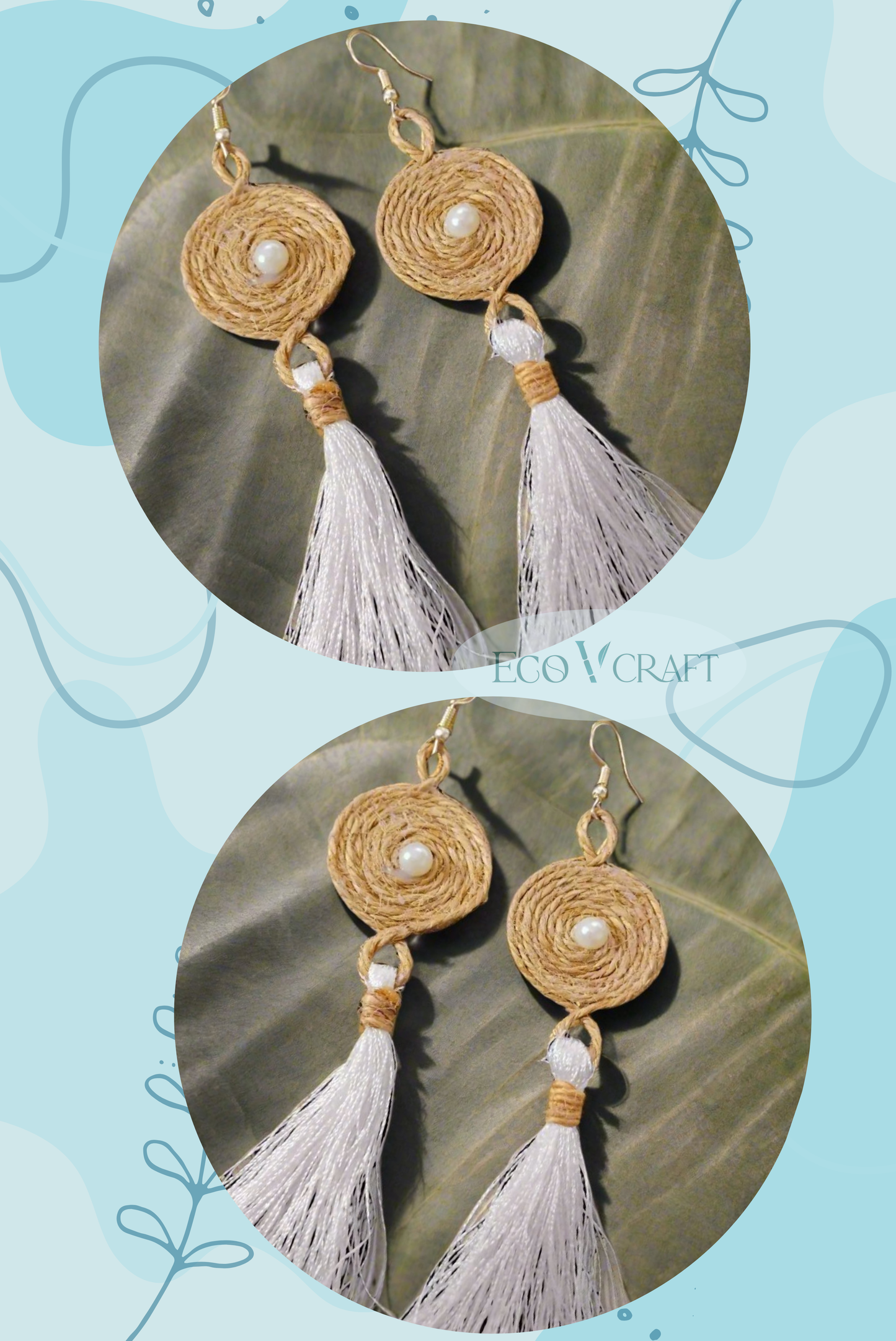 Boho Earrings