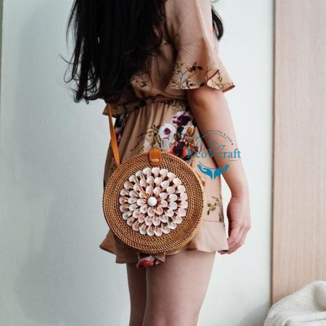 bamboo products for women , stylish eco-friendly , unique gift , trendy , handmade, handcrafted, handwoven