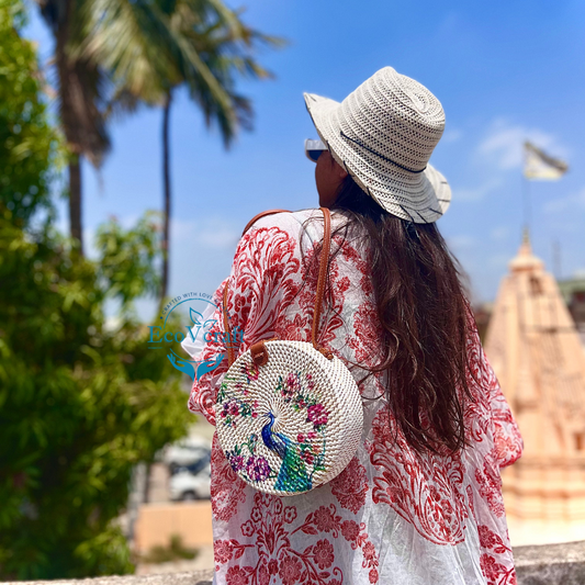 bamboo products for women , stylish eco-friendly , unique gift , trendy , handmade, handcrafted, handwoven