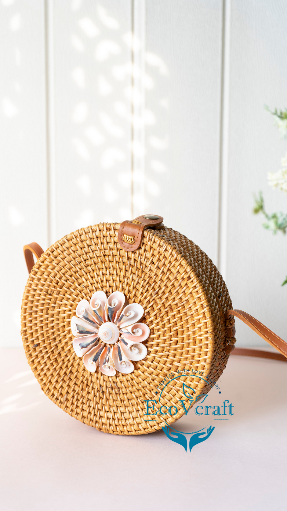 Sling Bags EcoVcraft