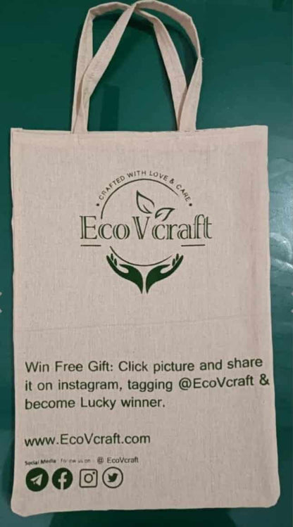 Eco- Friendly Gift Hamper (Boho you)