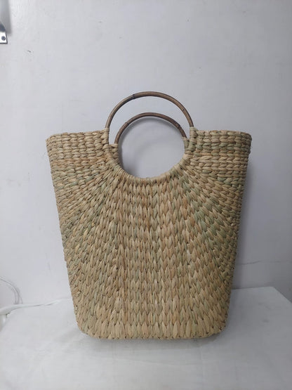 Kauna Grass Bag V Shape Ecofriendly