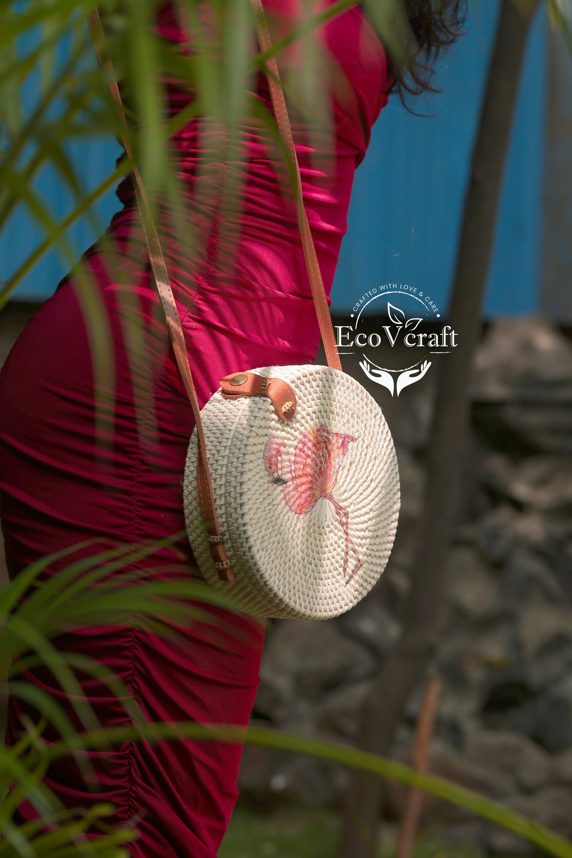 bamboo products for women , stylish eco-friendly , unique gift , trendy , handmade, handcrafted, handwoven